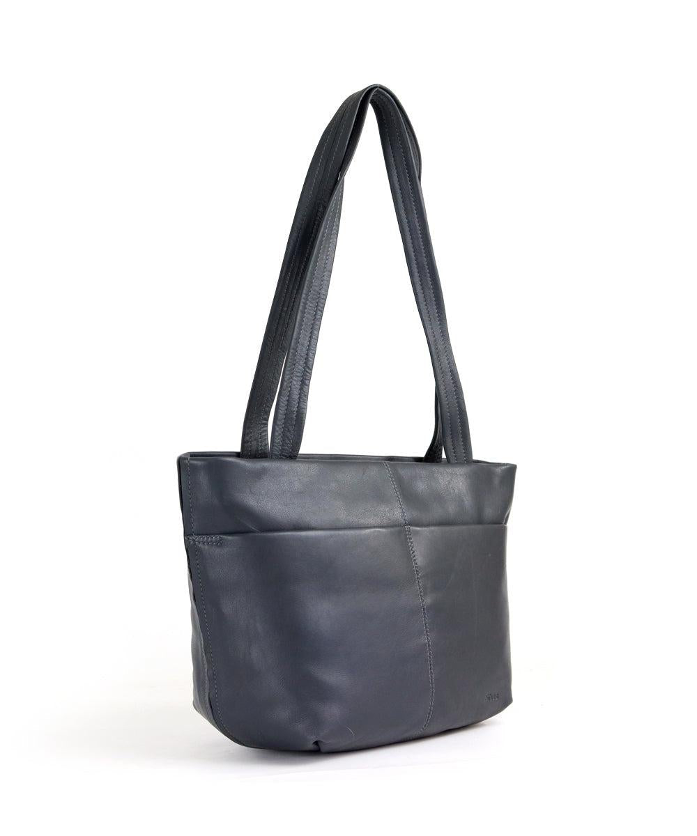 תיק נשים מעור Shes - תיק התיקיםתיק התיקיםתיקי צד לנשים