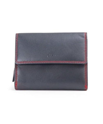 ארנק נשים מעור Shes - תיק התיקיםתיק התיקיםארנקים לנשים