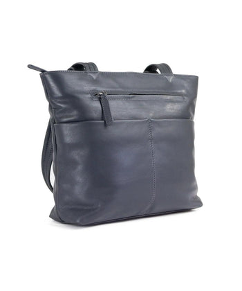 תיק נשים מעור Shes - תיק התיקיםתיק התיקיםתיקי צד לנשים