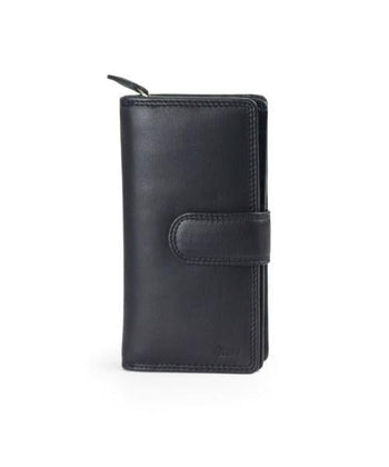 ארנק נשים מעור Shes - תיק התיקיםתיק התיקיםארנקים לנשים