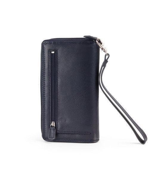 ארנק נשים מעור נאפה shes - תיק התיקיםתיק התיקיםארנקים לנשים