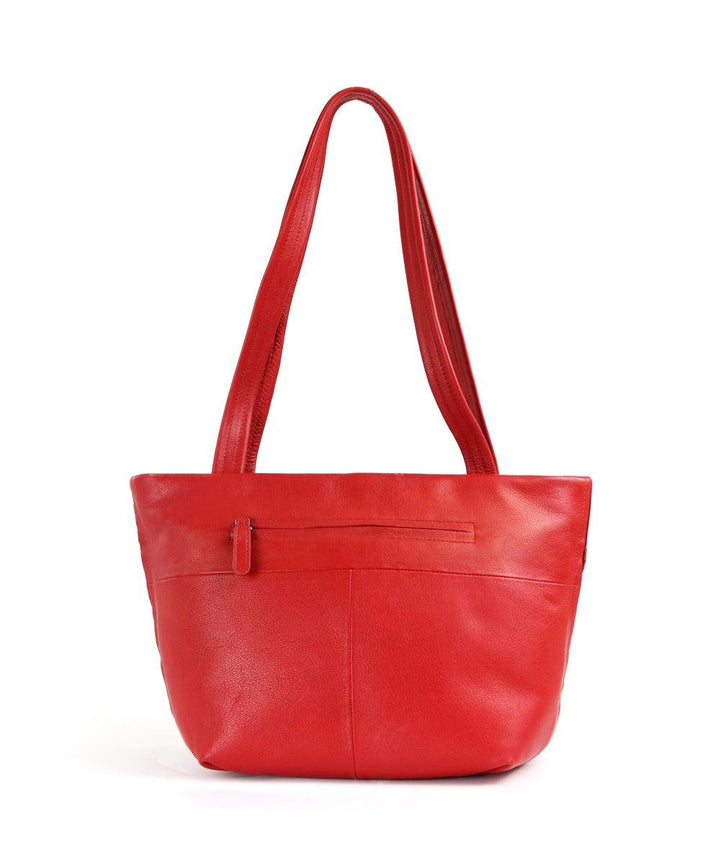 תיק נשים מעור Shes - תיק התיקיםתיק התיקיםתיקי צד לנשים