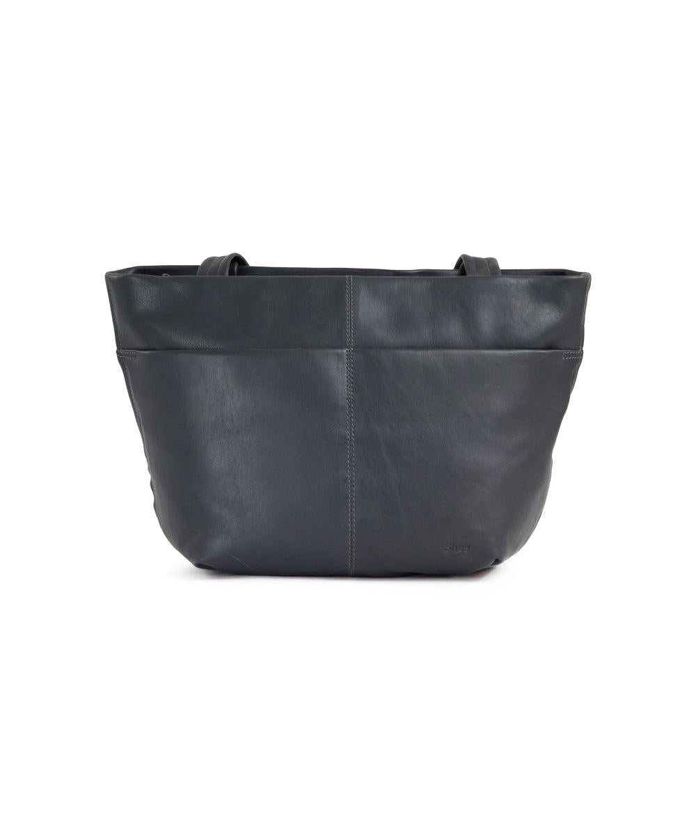 תיק נשים מעור Shes - תיק התיקיםתיק התיקיםתיקי צד לנשים