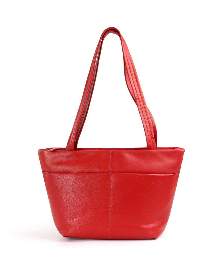 תיק נשים מעור Shes - תיק התיקיםתיק התיקיםתיקי צד לנשים