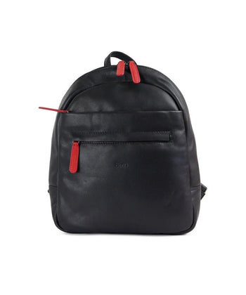 תיק נשים מעור Shes - תיק התיקיםתיק התיקיםתיקי גב לנשים