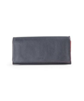 ארנק נשים מעור Shes - תיק התיקיםתיק התיקיםארנקים לנשים