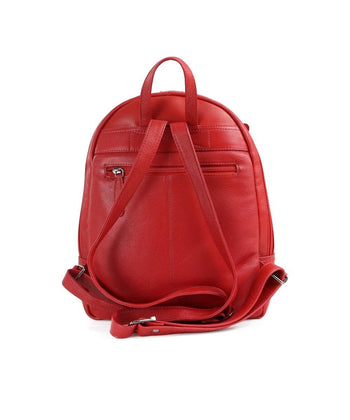 תיק נשים מעור Shes - תיק התיקיםתיק התיקיםתיקי גב לנשים