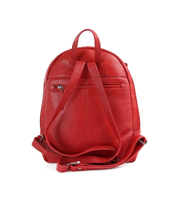 תיק נשים מעור Shes - תיק התיקיםתיק התיקיםתיקי גב לנשים