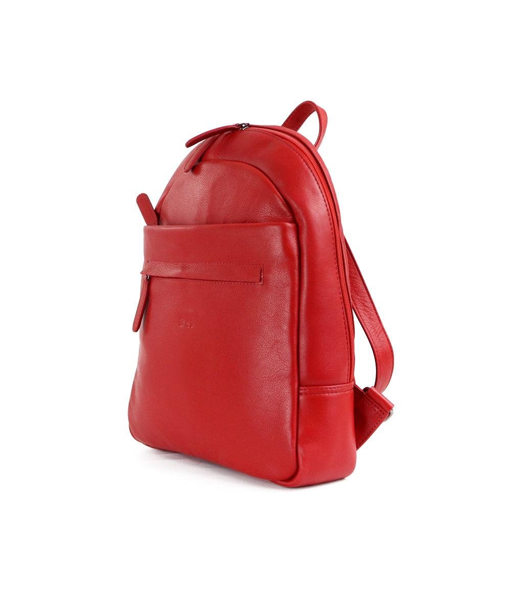 תיק נשים מעור Shes - תיק התיקיםתיק התיקיםתיקי גב לנשים