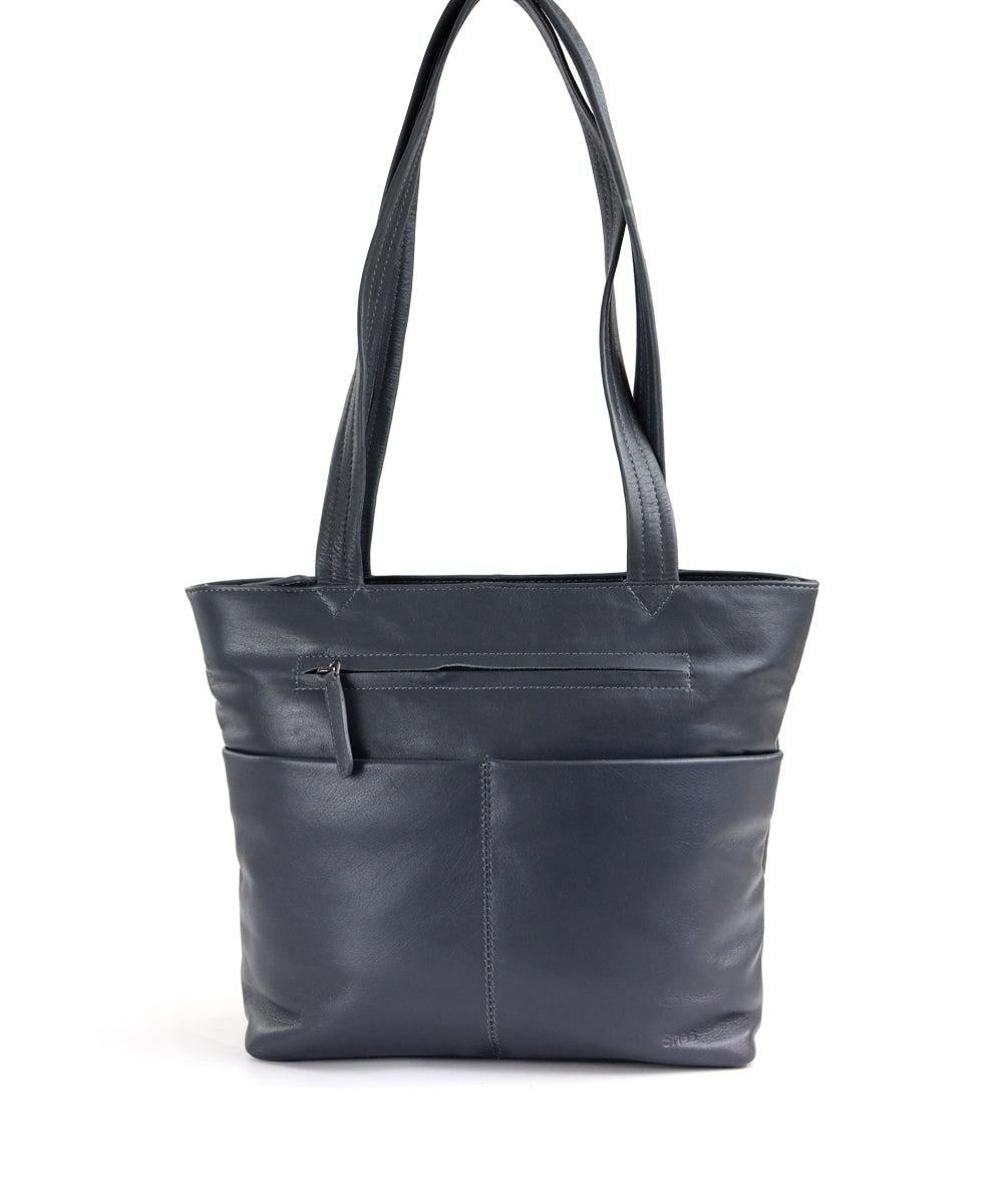 תיק נשים מעור Shes - תיק התיקיםתיק התיקיםתיקי צד לנשים