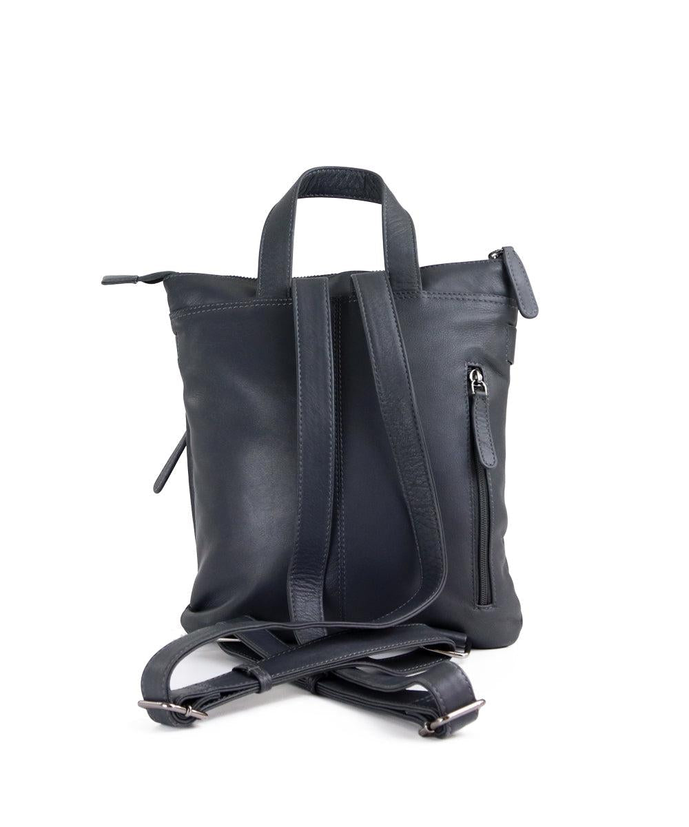 תיק נשים מעור Shes - תיק התיקיםתיק התיקיםתיקי גב לנשים