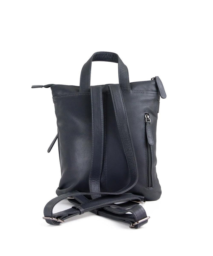 תיק נשים מעור Shes - תיק התיקיםתיק התיקיםתיקי גב לנשים