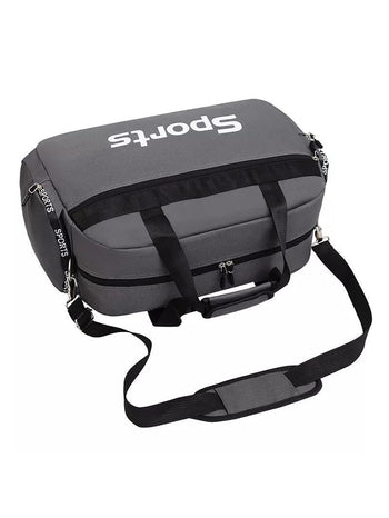 Sports תיק נסיעות לחדר כושר - תיק התיקיםBondמזוודות