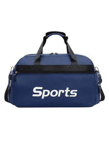 Sports תיק נסיעות לחדר כושר - תיק התיקיםBondמזוודות