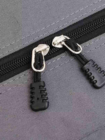 Sports תיק נסיעות לחדר כושר - תיק התיקיםBondמזוודות