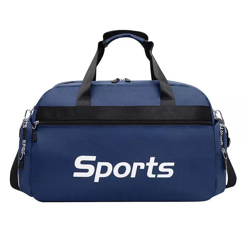 Sports תיק נסיעות לחדר כושר - תיק התיקיםBondמזוודות