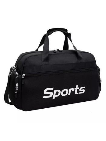 Sports תיק נסיעות לחדר כושר - תיק התיקיםBondמזוודות