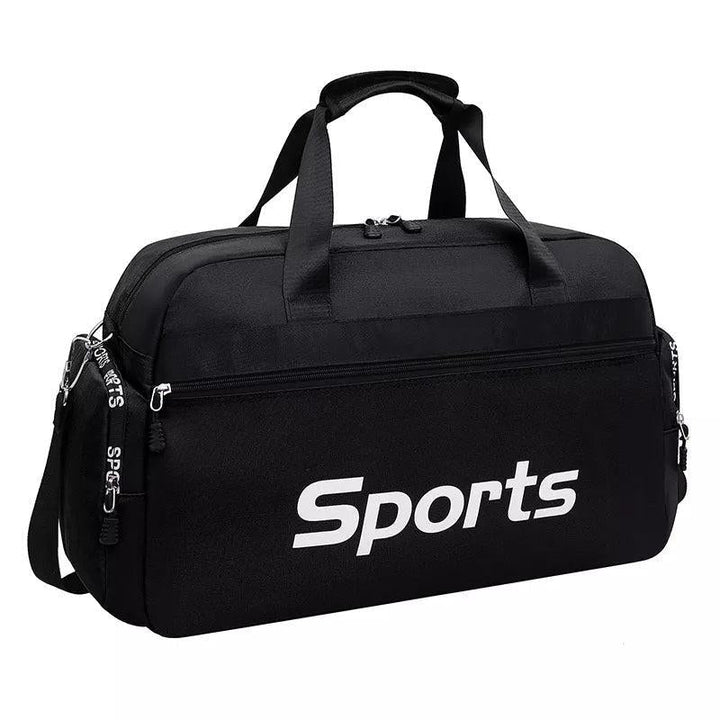 Sports תיק נסיעות לחדר כושר - תיק התיקיםBondמזוודות