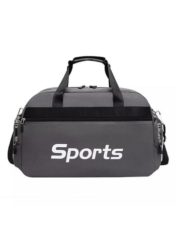 Sports תיק נסיעות לחדר כושר - תיק התיקיםBondמזוודות