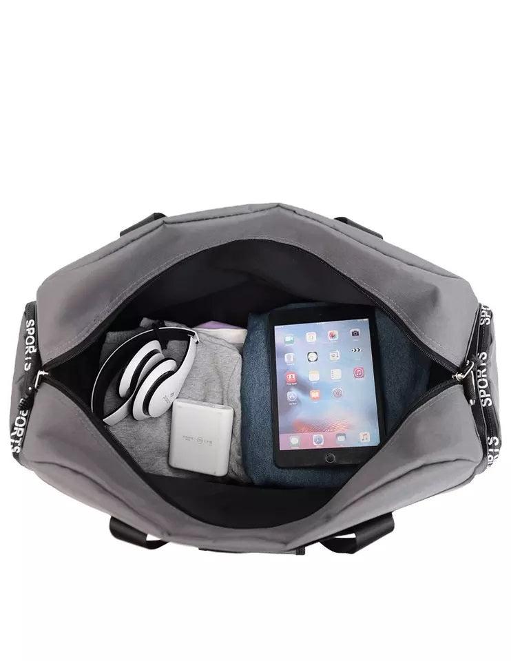 Sports תיק נסיעות לחדר כושר - תיק התיקיםBondמזוודות