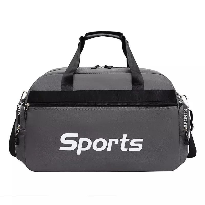 Sports תיק נסיעות לחדר כושר - תיק התיקיםBondמזוודות