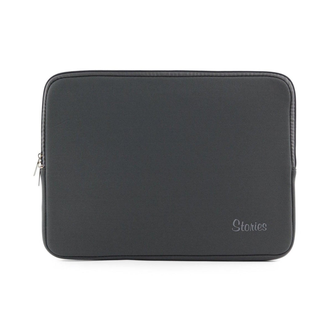 Stories כיסוי למחשב נייד 15.6" - תיק התיקיםStoriesתיקים למחשב נייד