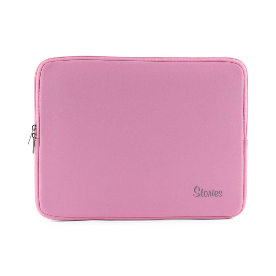 Stories כיסוי למחשב נייד 15.6" - תיק התיקיםStoriesתיקים למחשב נייד