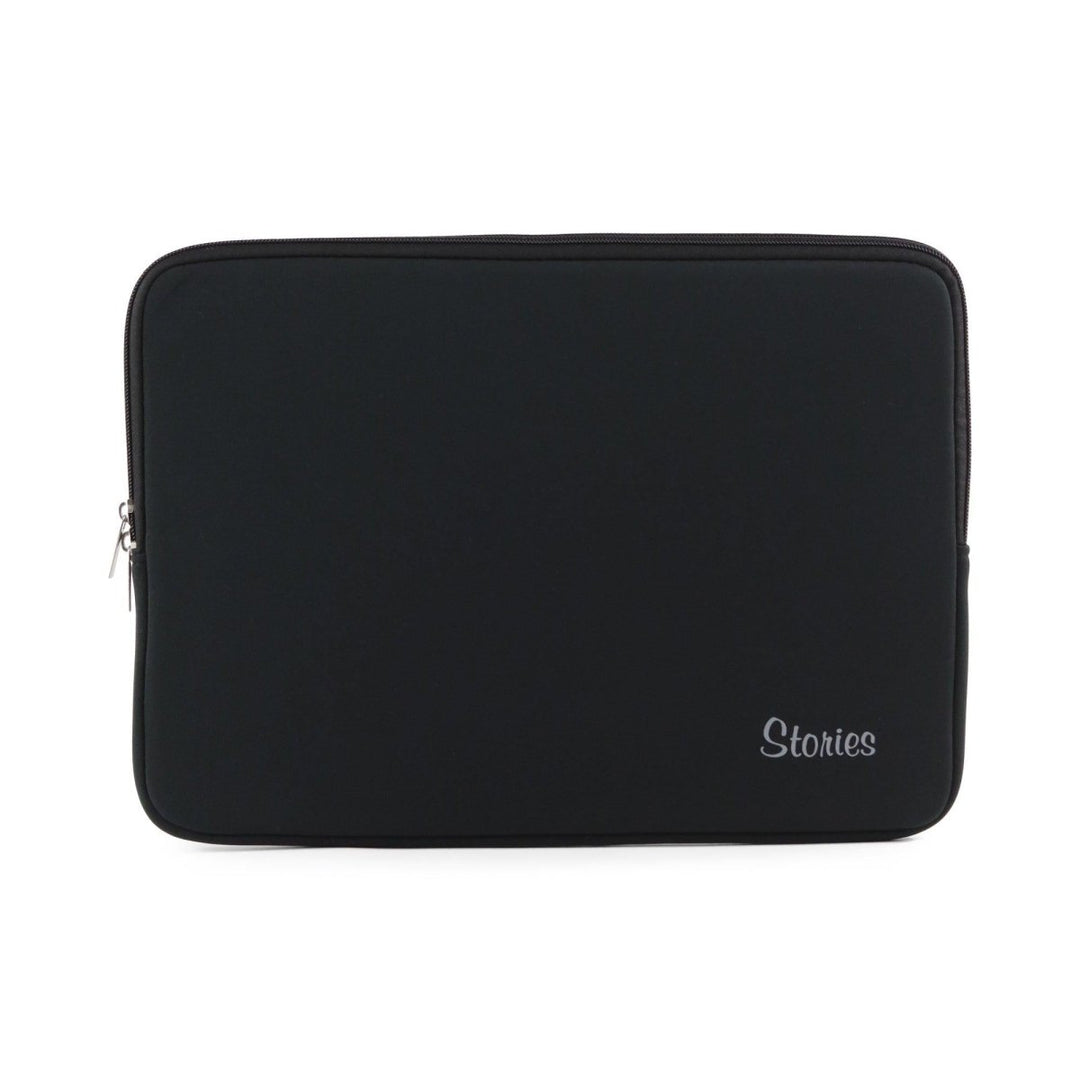 Stories כיסוי למחשב נייד 15.6" - תיק התיקיםStoriesתיקים למחשב נייד