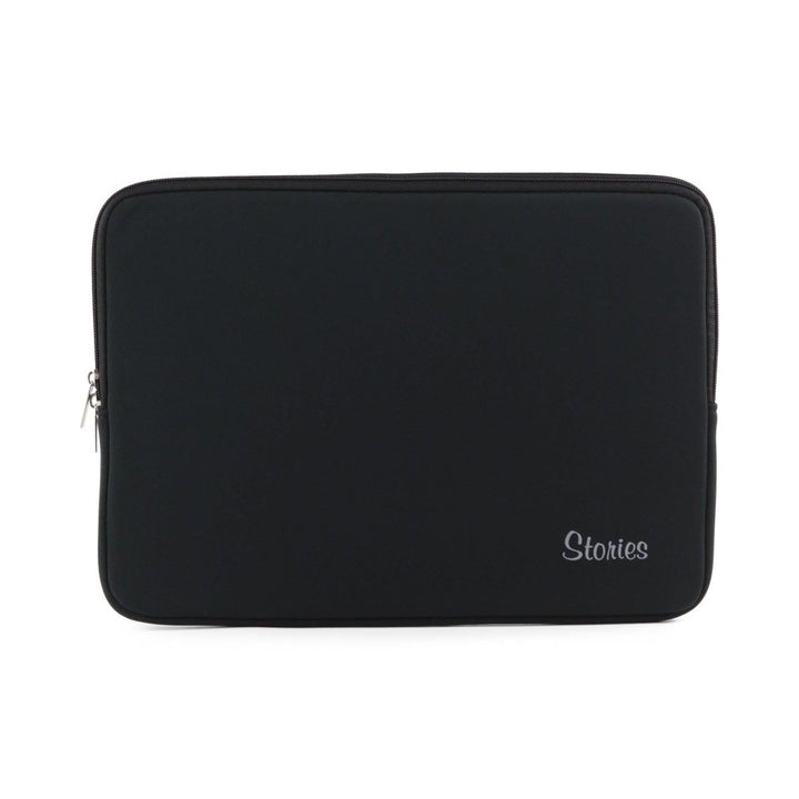 Stories כיסוי למחשב נייד 15.6" - תיק התיקיםStoriesתיקים למחשב נייד
