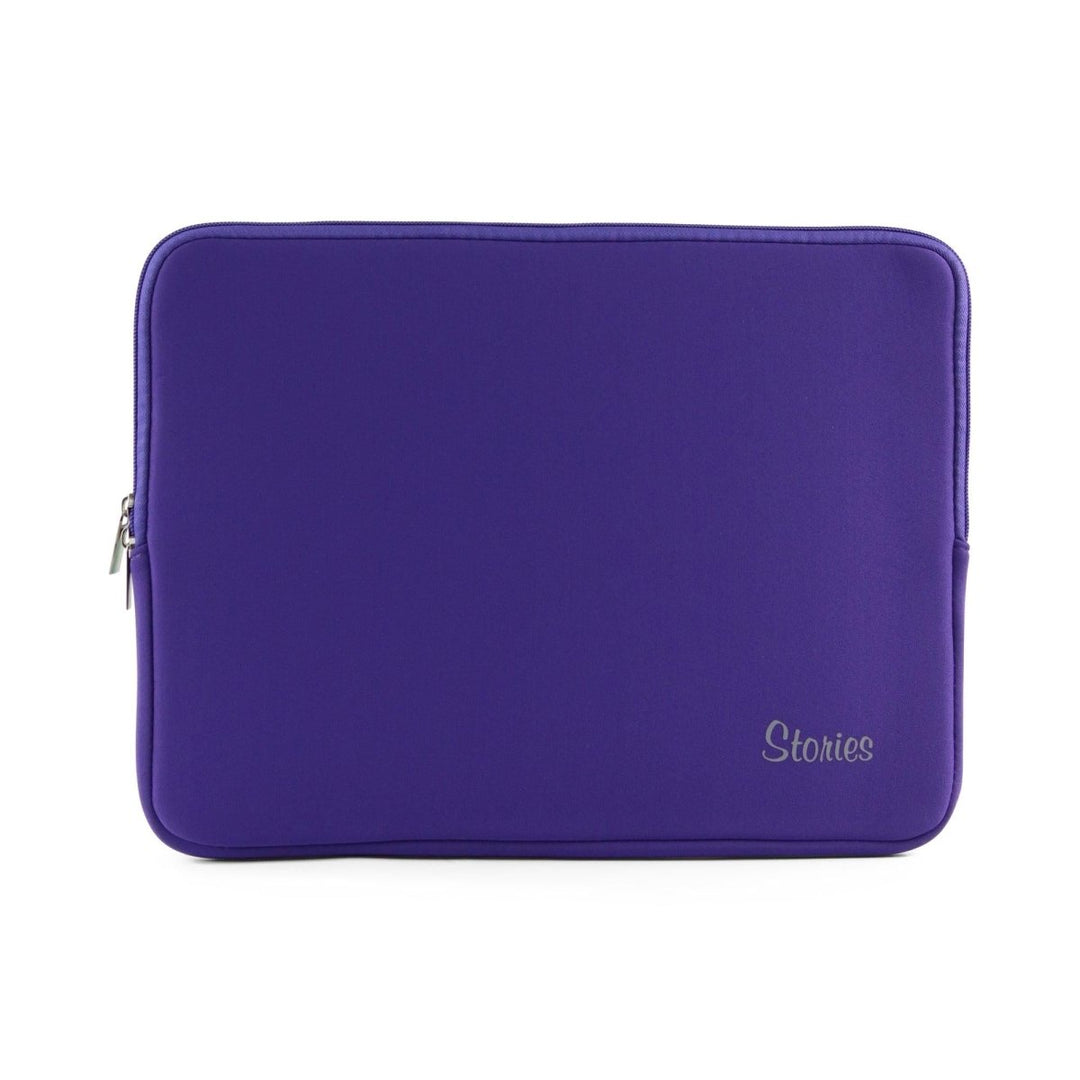 Stories כיסוי למחשב נייד 15.6" - תיק התיקיםStoriesתיקים למחשב נייד