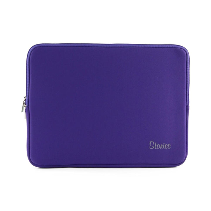 Stories כיסוי למחשב נייד 15.6" - תיק התיקיםStoriesתיקים למחשב נייד