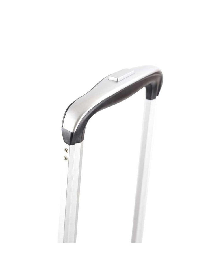 Stories תיק נסיעות אופנתי 4 גלגלים עם רצועות לגב - תיק התיקיםStoriesמזוודות