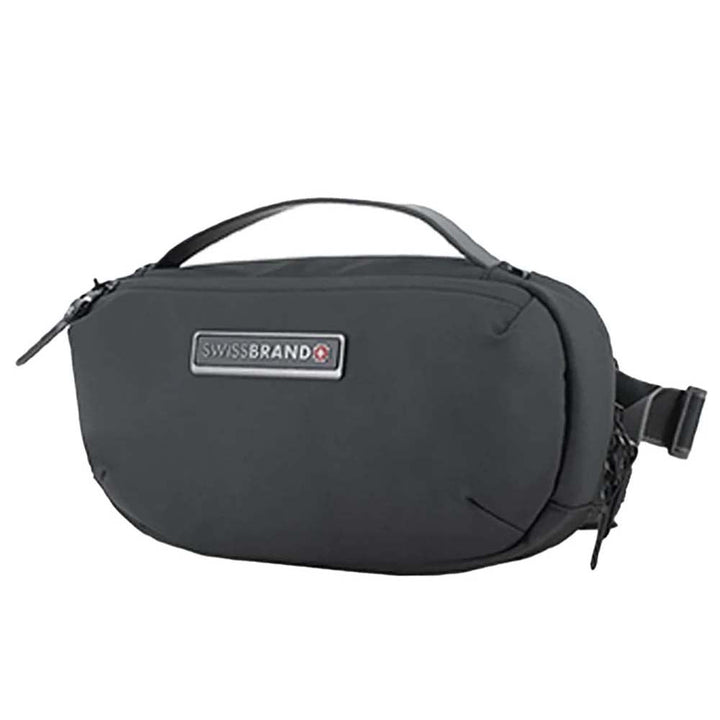 SwissBrand פאוץ' נוח ואיכותי - תיק התיקיםSwissBrandתיקים למחשב נייד