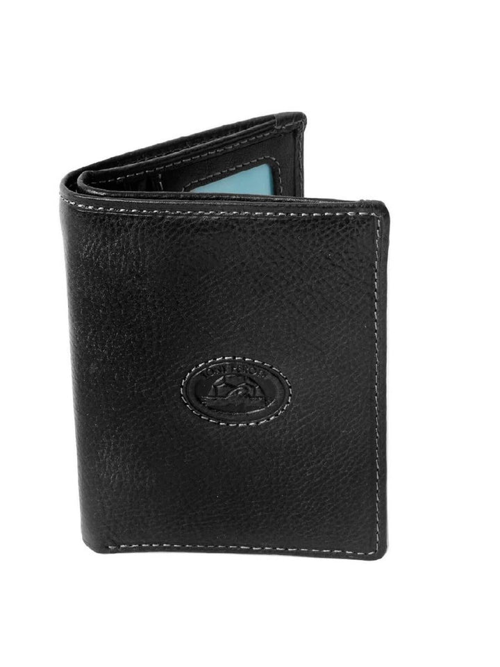 TONY PEROTTI ארנק סלים עור איטלקי Ezio - מבחר צבעים - תיק התיקיםTONY PEROTTIגברים