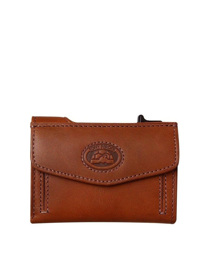 TONY PEROTTI ארנק לכרטיסים נשלפים RFID - תיק התיקיםTONY PEROTTIגברים