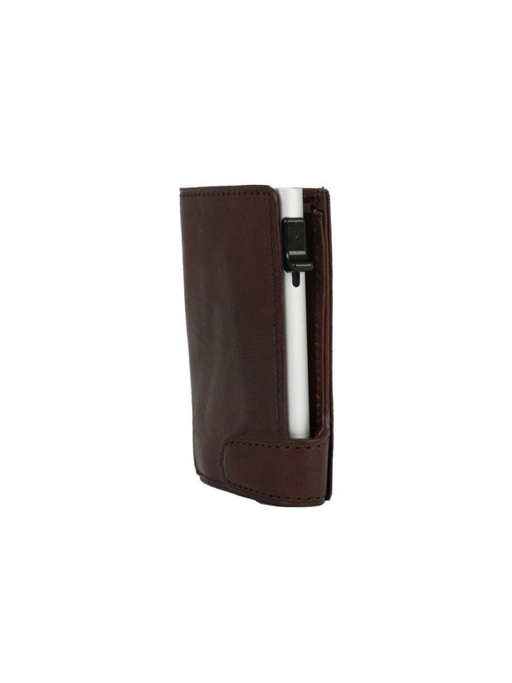 TONY PEROTTI ארנק לכרטיסים נשלפים RFID - תיק התיקיםTONY PEROTTIגברים