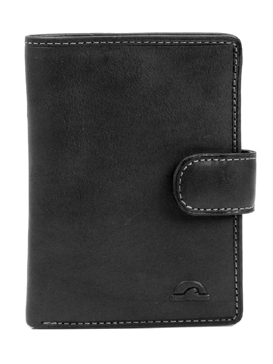 TONY PEROTTI ארנק מעור איטלקי למגוון כרטיסים שונים Silvio - מבחר צבעים - תיק התיקיםTONY PEROTTIגברים