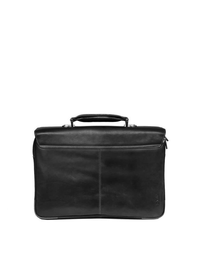 TONY PEROTTI תיק עסקים קלאסי מעור - תיק התיקיםTONY PEROTTIתיקי עסקים