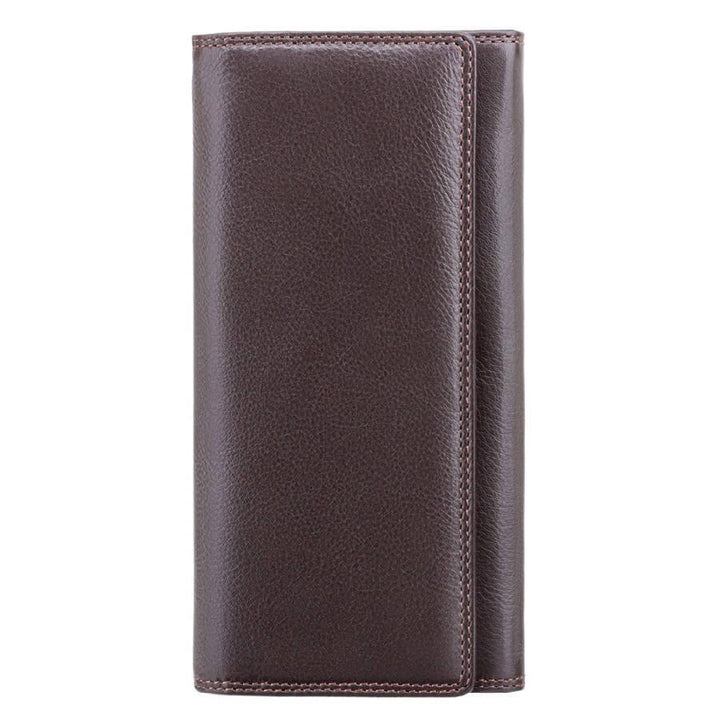 VISCONTI ארנק גדול דגם Buckingham - תיק התיקיםVISCONTIנשים