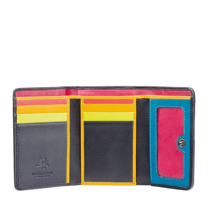 VISCONTI ארנק קטן דגם Halki - תיק התיקיםVISCONTIנשים