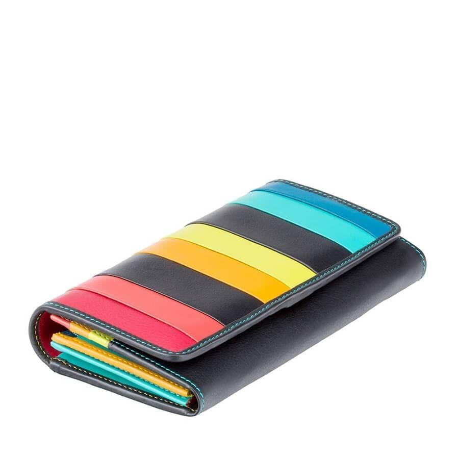 VISCONTI ארנק גדול דגם Kos - תיק התיקיםVISCONTIנשים