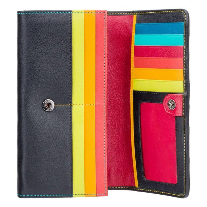 VISCONTI ארנק גדול דגם Kos - תיק התיקיםVISCONTIנשים