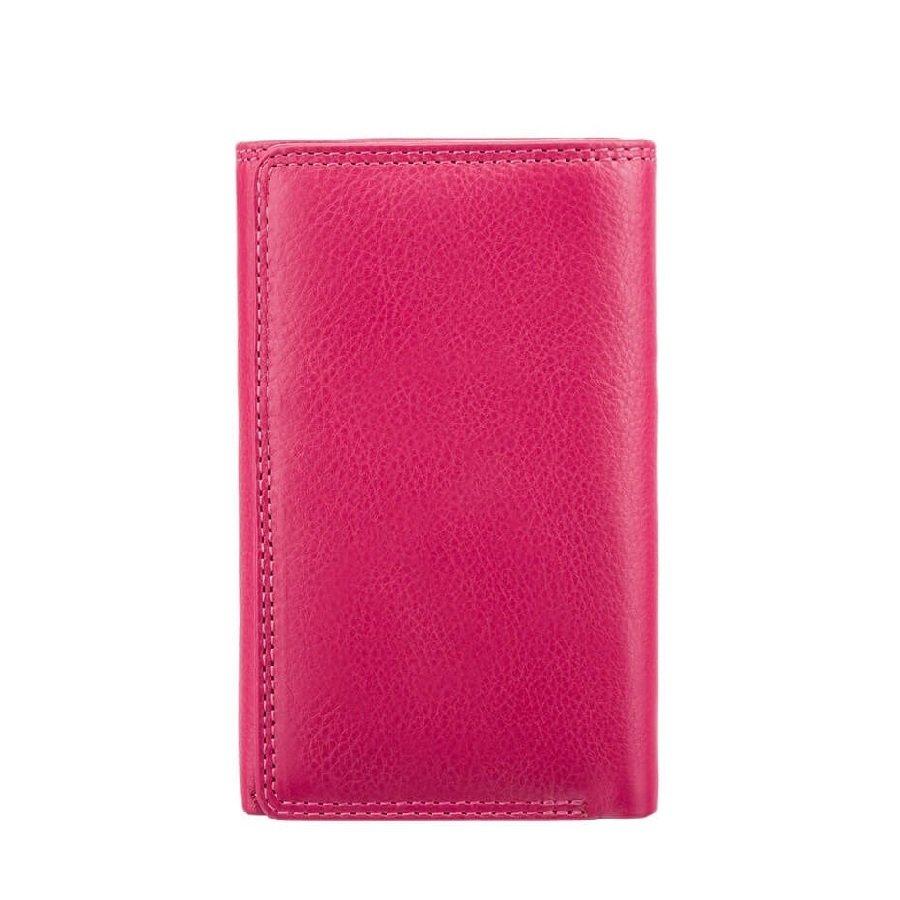 VISCONTI ארנק בינוני Picadilly מבחר צבעים - תיק התיקיםVISCONTIנשים