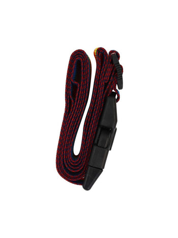 WEEKEND רצועת סימון וביטחון למזוודה עם מנעול קומבינציה - תיק התיקיםWEEKENDמזוודות