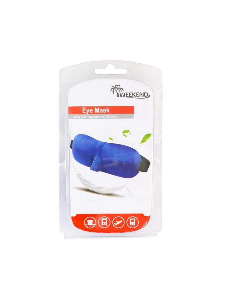 WEEKEND כיסוי עיניים לטיסה - תיק התיקיםWEEKENDמזוודות